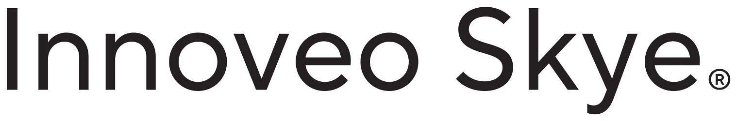 screenshot of Innoveo Skye